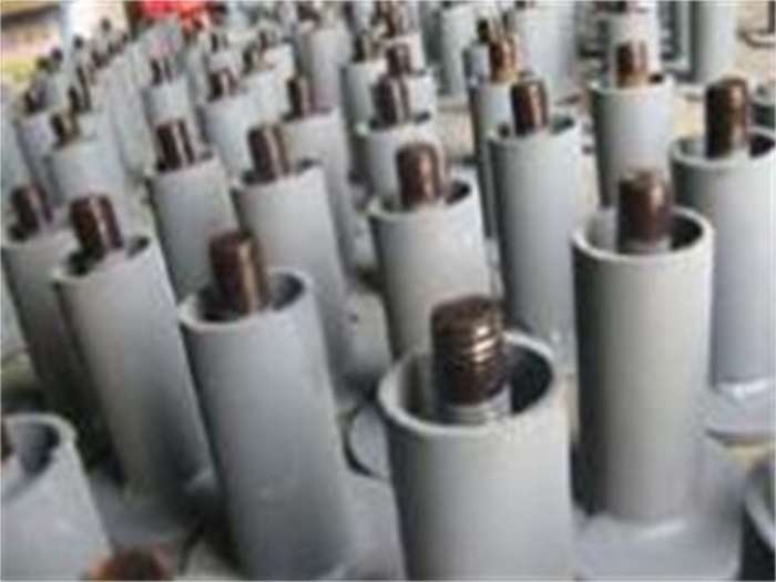 新泰螺栓球网架支托