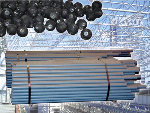 新泰大型主题乐园网架